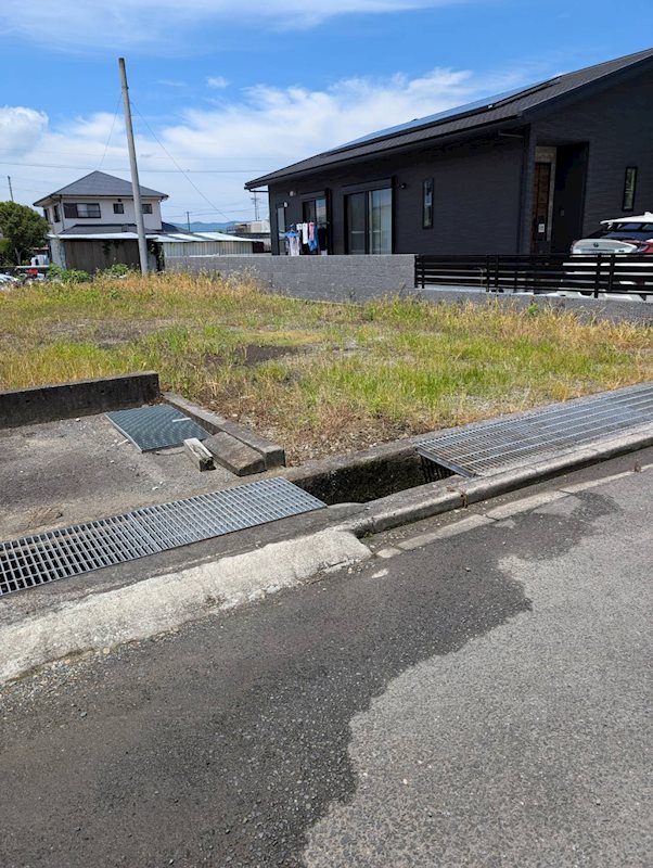 土居町津根　土地 その他