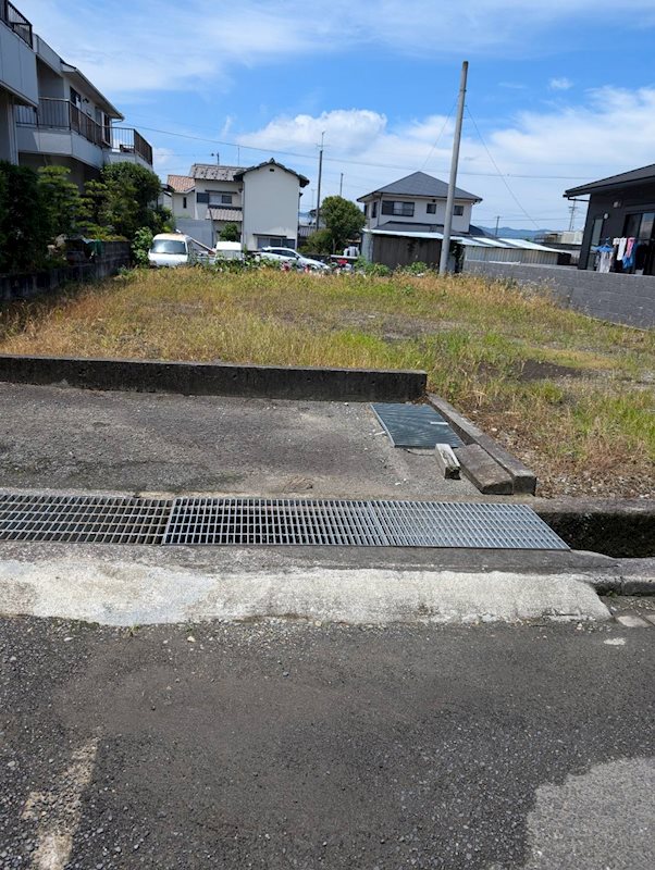 土居町津根　土地 その他