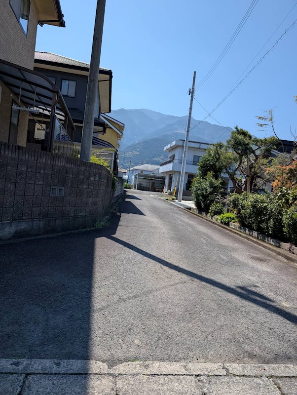 土居町津根　土地 その他