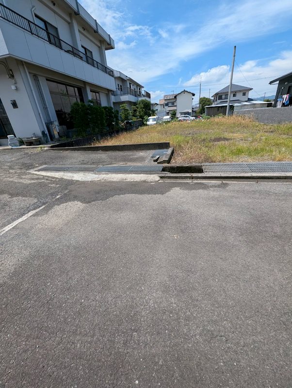 土居町津根　土地 その他