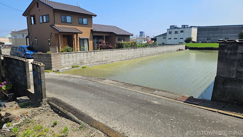 寒川町神ノ木　土地 その他