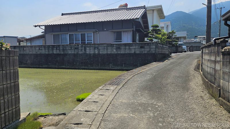 寒川町神ノ木　土地 その他