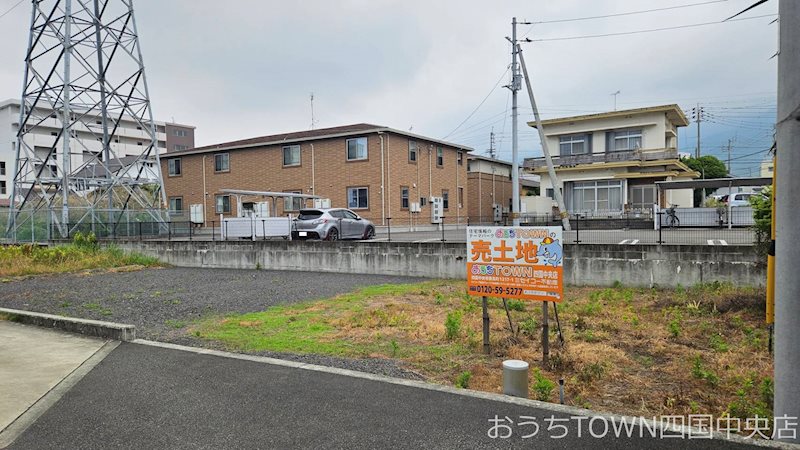 三島朝日3丁目　土地 その他