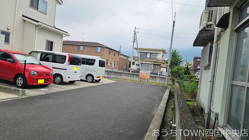 三島朝日3丁目　土地 その他