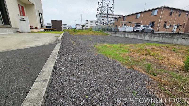 三島朝日3丁目　土地 その他