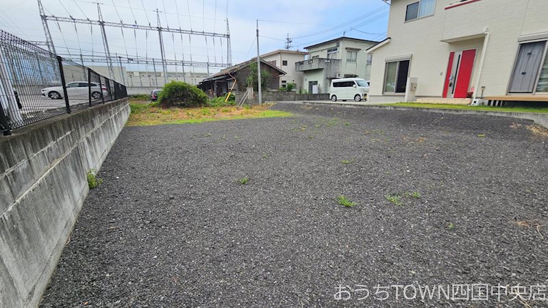 三島朝日3丁目　土地 その他