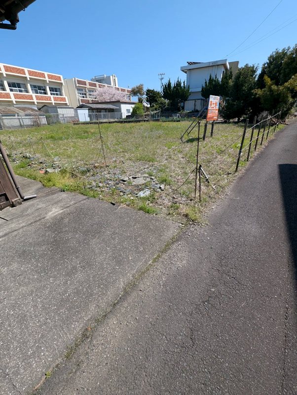 土居町津根　土地 その他