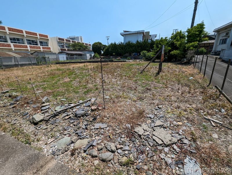 土居町津根　土地 その他