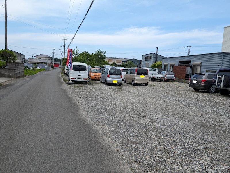 土居町藤原　土地 その他