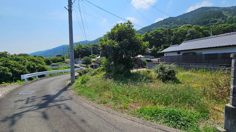 寒川町原口　土地 その他