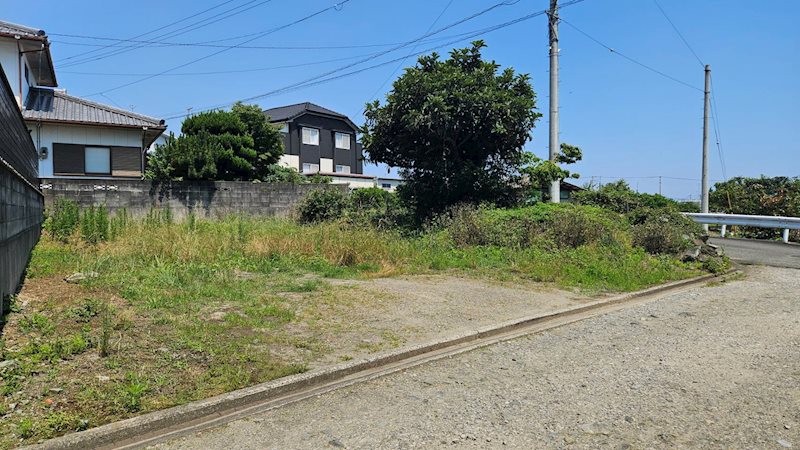 寒川町原口　土地 その他