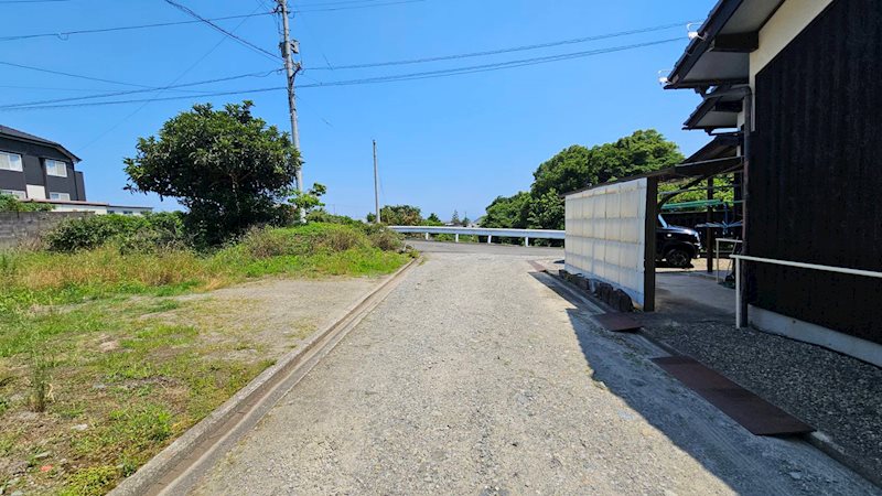 寒川町原口　土地 その他