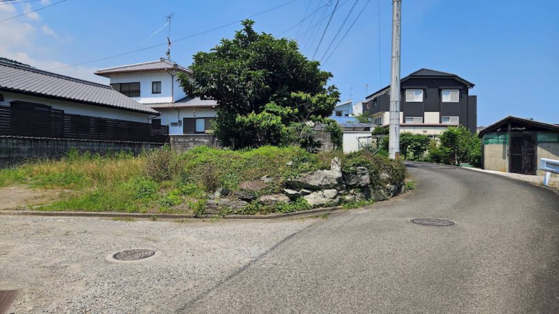 寒川町原口　土地 その他