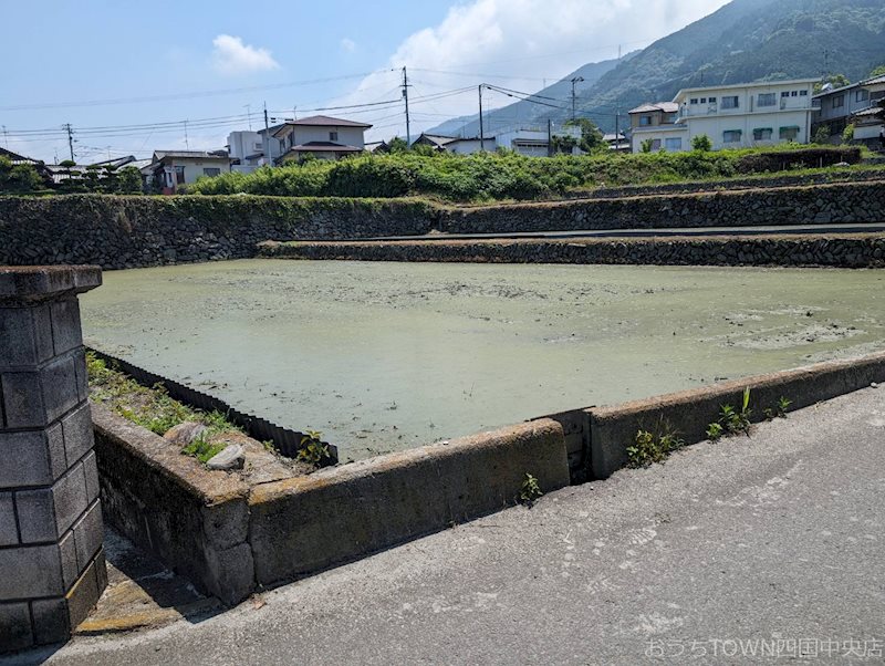 具定町　土地 その他