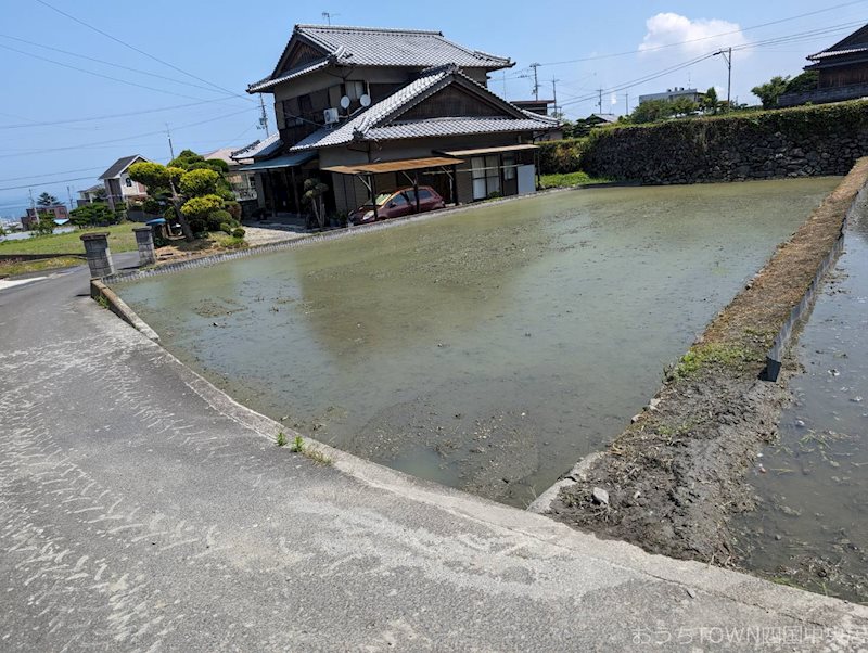 具定町　土地 その他