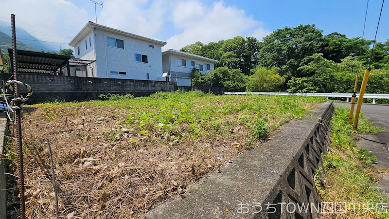 豊岡町長田　土地 外観写真