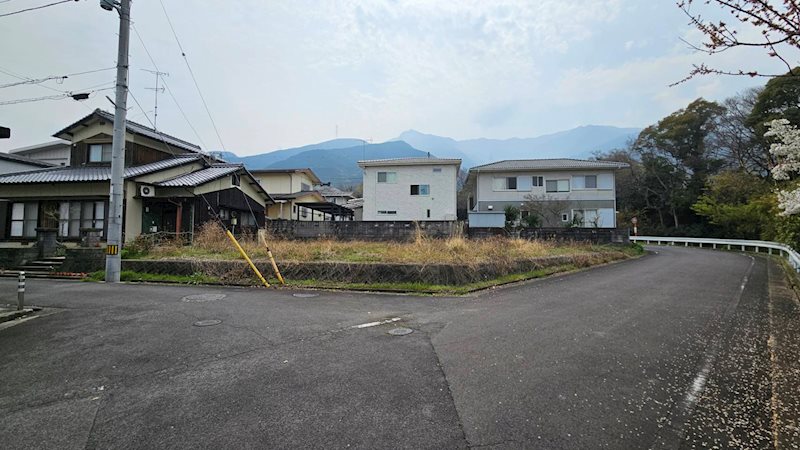 豊岡町長田　土地 その他