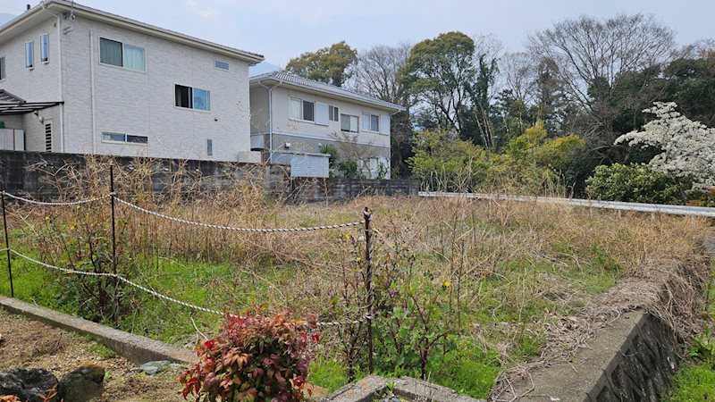 豊岡町長田　土地 その他