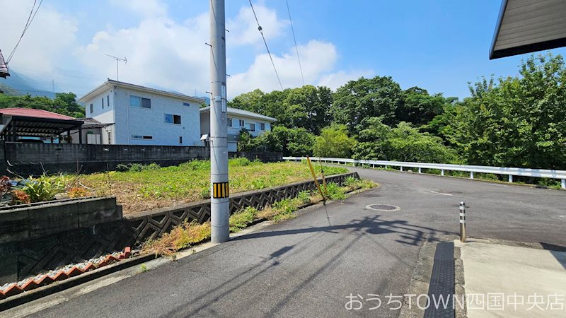 豊岡町長田　土地 その他