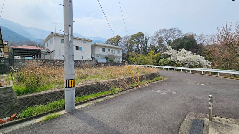 豊岡町長田　土地 その他