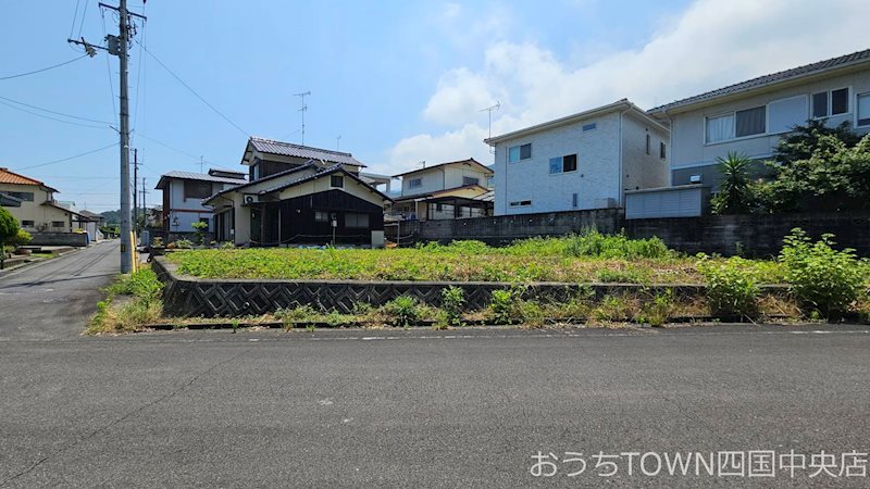 豊岡町長田　土地 その他