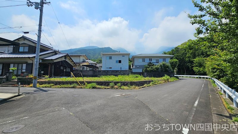 豊岡町長田　土地 その他