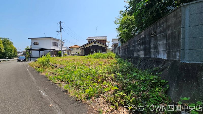 豊岡町長田　土地 その他