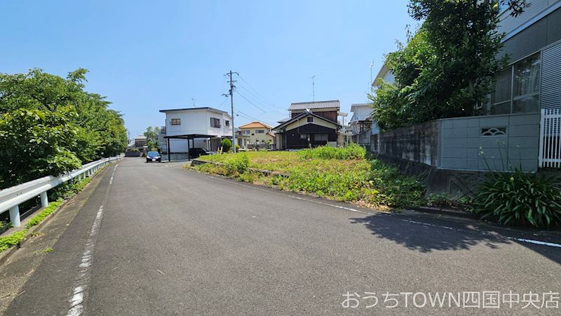 豊岡町長田　土地 その他