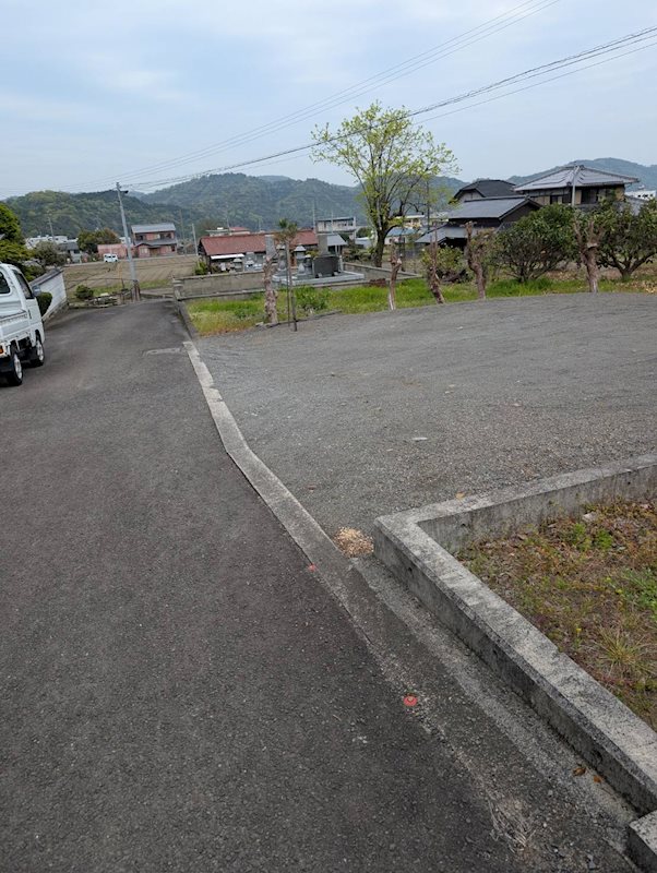 土居町上野　土地 その他