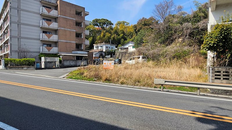 川之江町　土地 その他