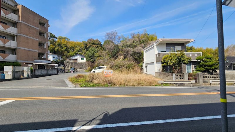 川之江町　土地 その他