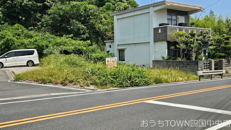 川之江町　土地 その他