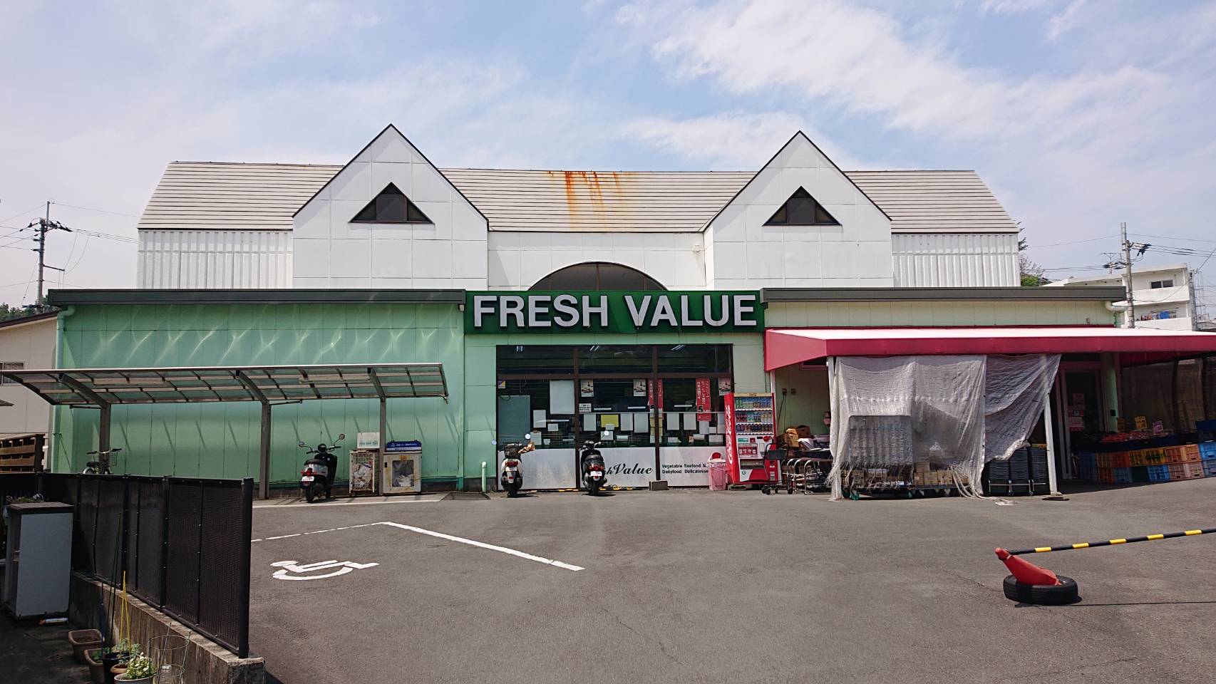 川之江町　土地 周辺画像6