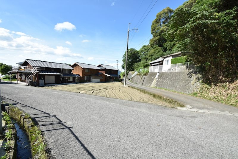 妻鳥町　土地 その他