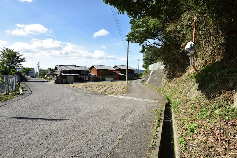 妻鳥町　土地 その他