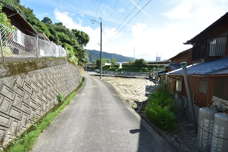 妻鳥町　土地 その他