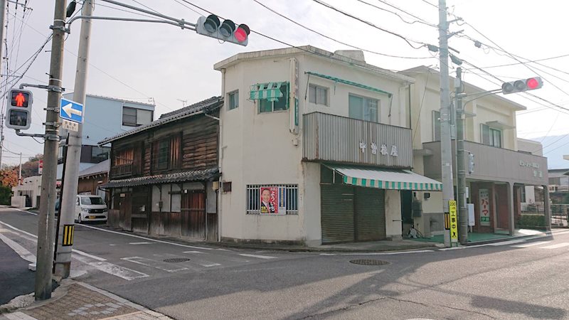 川之江町馬場　土地 その他