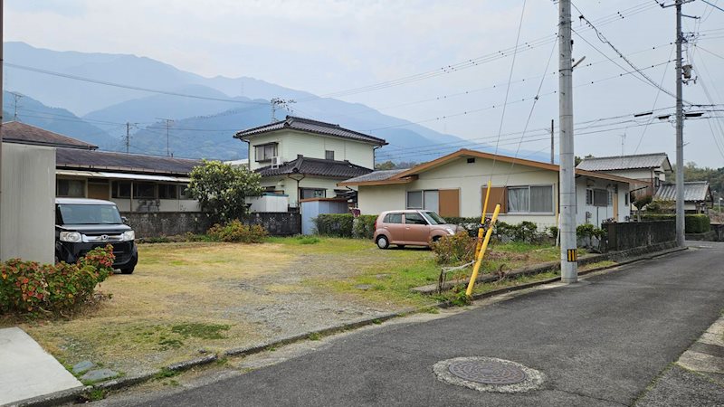 豊岡町長田　土地 その他