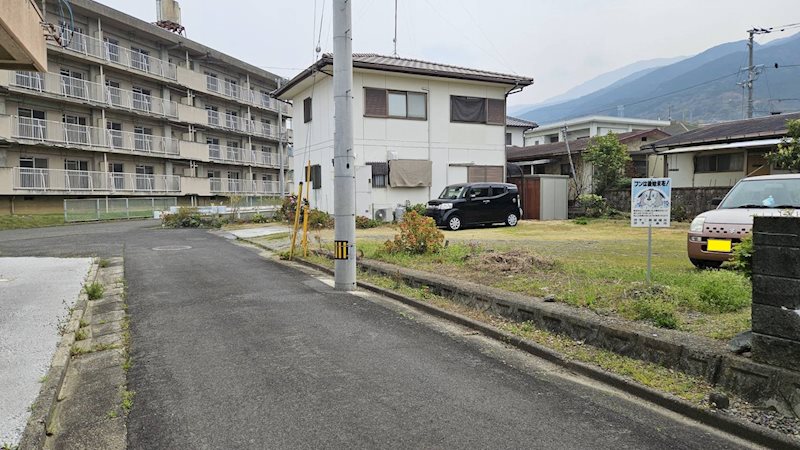 豊岡町長田　土地 その他