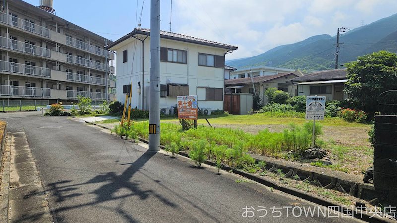 豊岡町長田　土地 その他