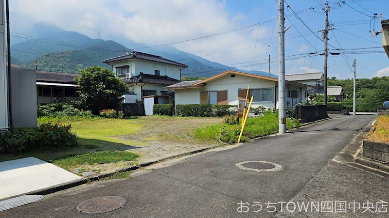 豊岡町長田　土地 その他