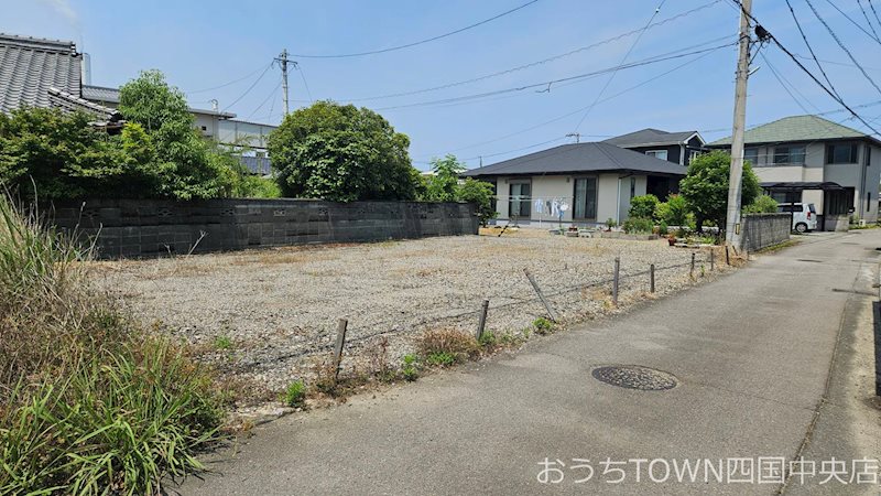 妻鳥町　土地 その他