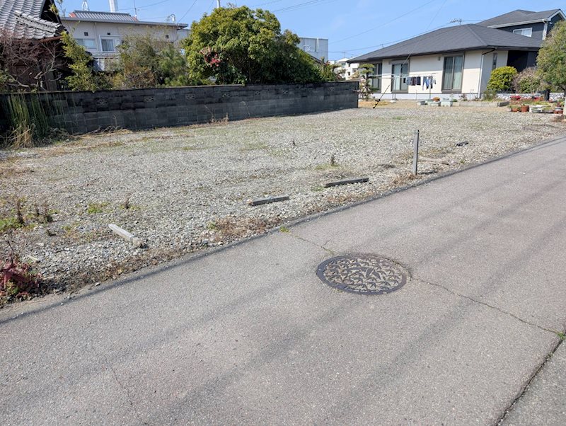 妻鳥町　土地 その他