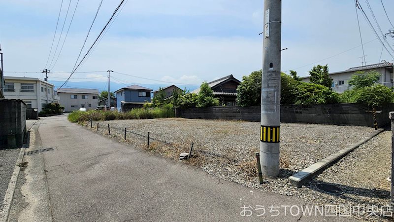 妻鳥町　土地 その他