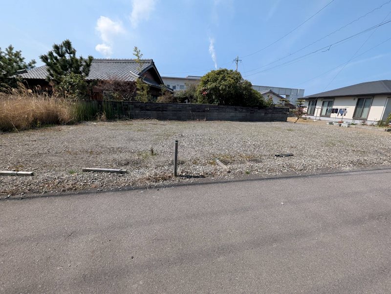 妻鳥町　土地 その他