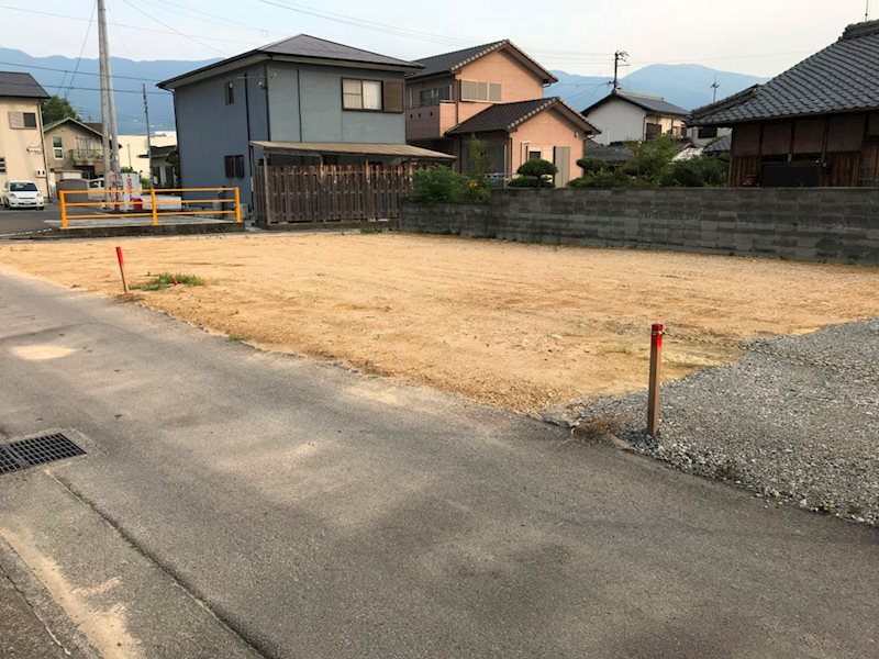 妻鳥町　土地 その他