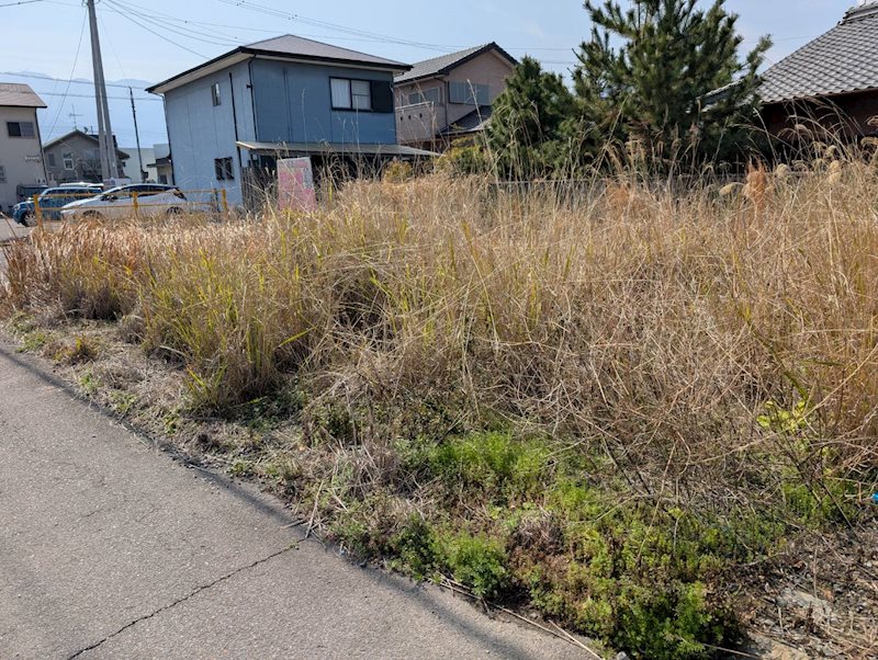 妻鳥町　土地 その他