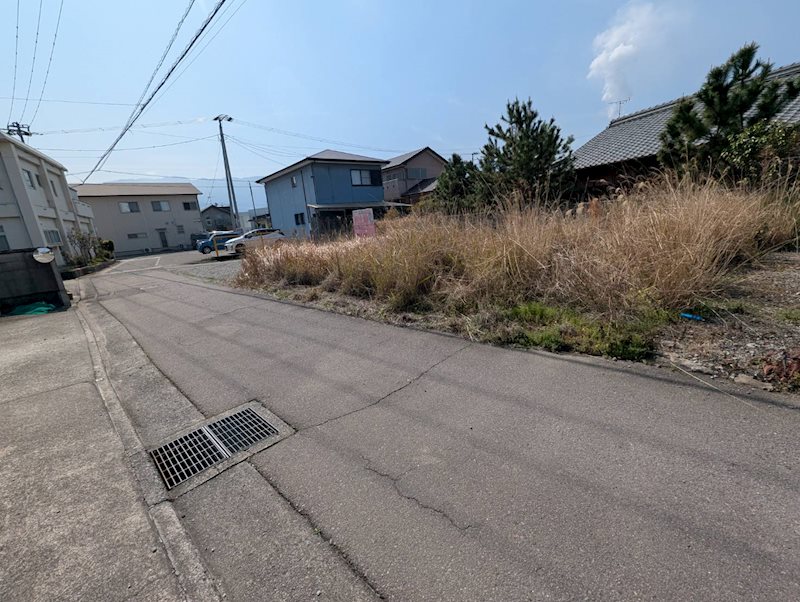 妻鳥町　土地 その他