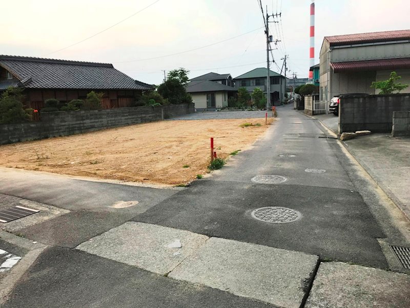 妻鳥町　土地 その他