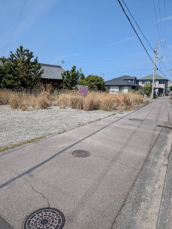 妻鳥町　土地 その他